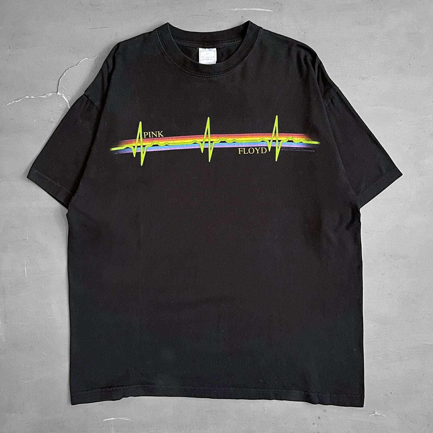 2005 Pink Floyd T-shirt (L)
