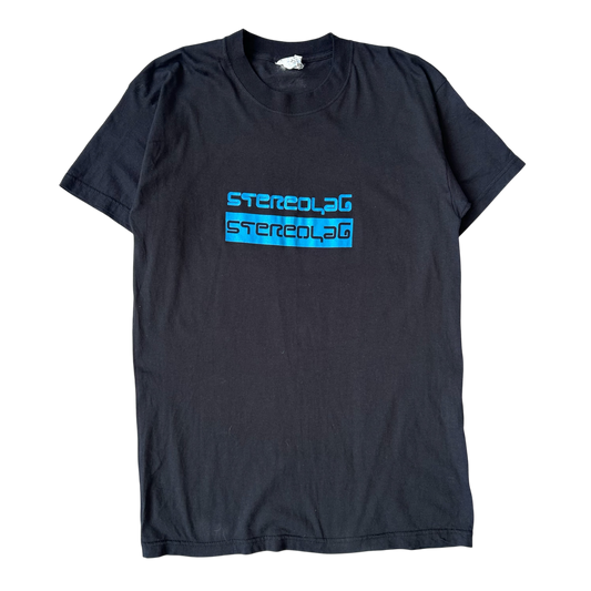 Early 2000s Stereolab T-shirt (M/L)