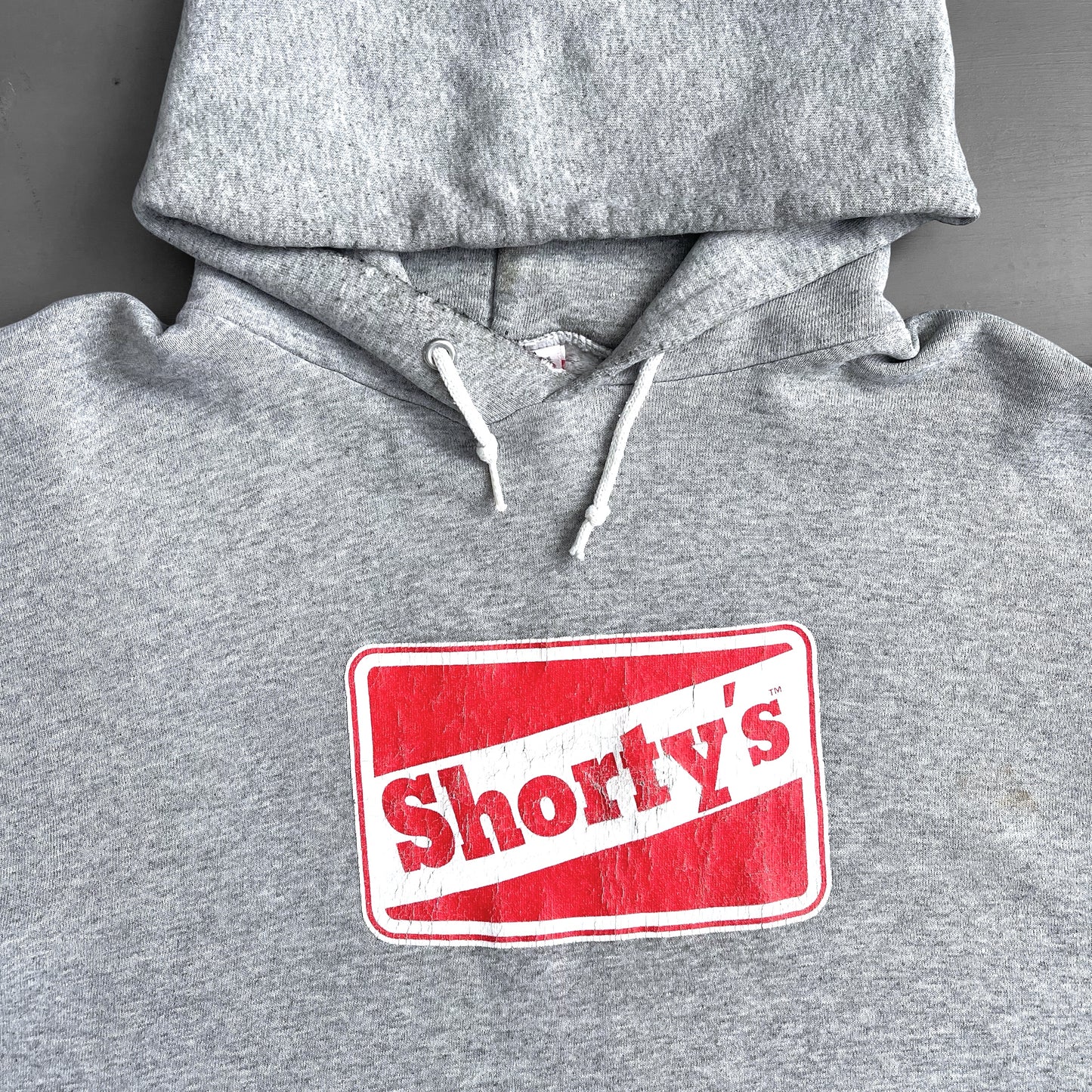 1990s Shorty’s skateboards hoodie (L/XL)