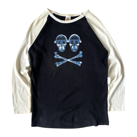 2001 Orbital T-shirt (S)