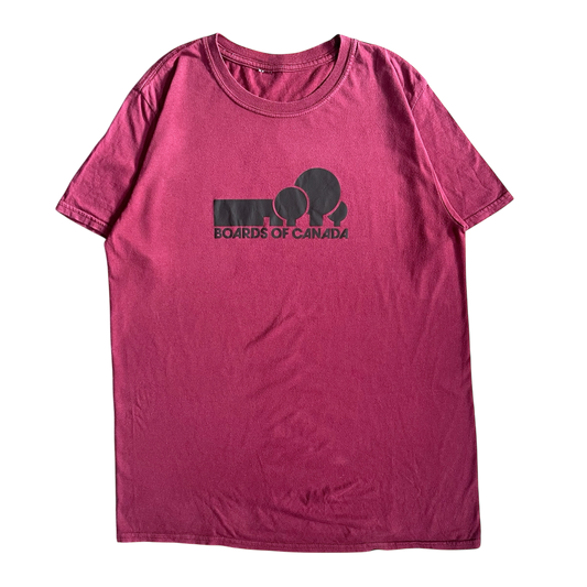 2010s Boards of Canada T-shirt (M)