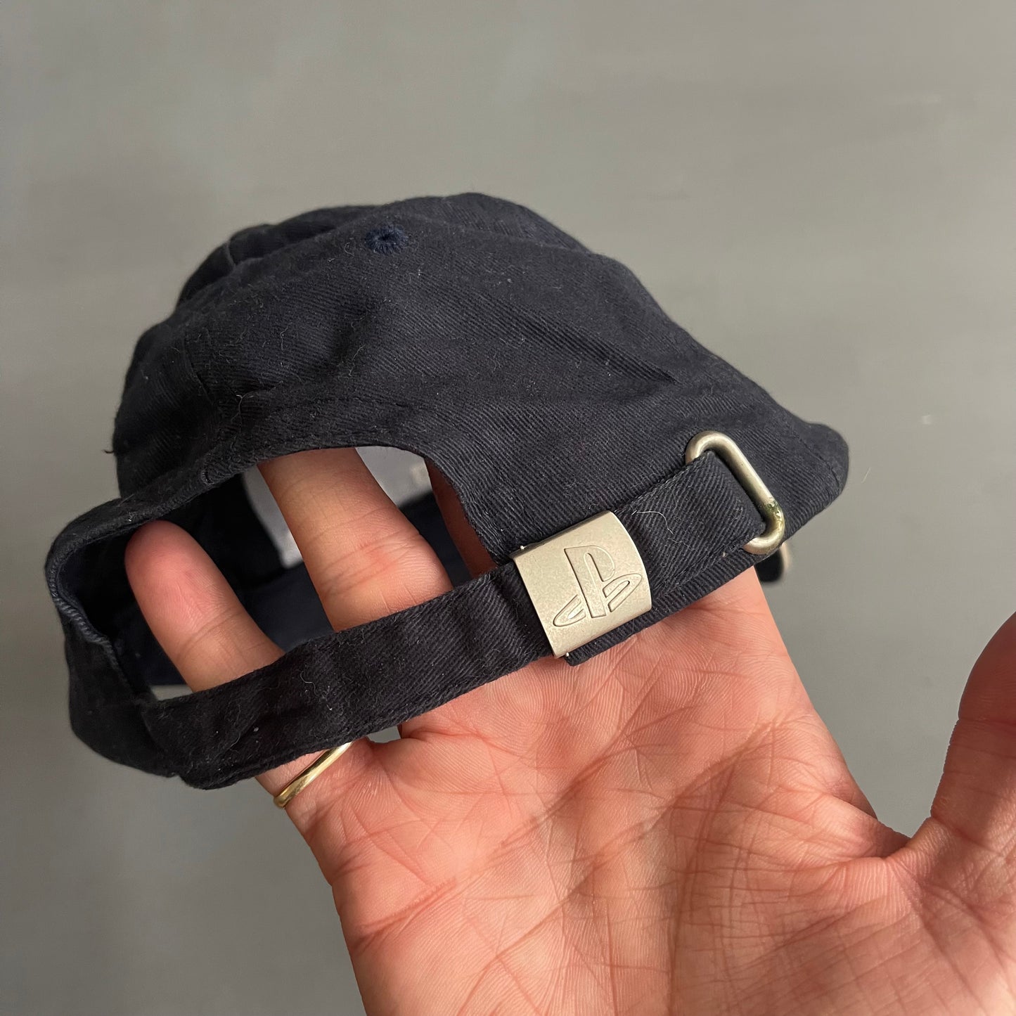 2000s Sony PlayStation 2 Cap