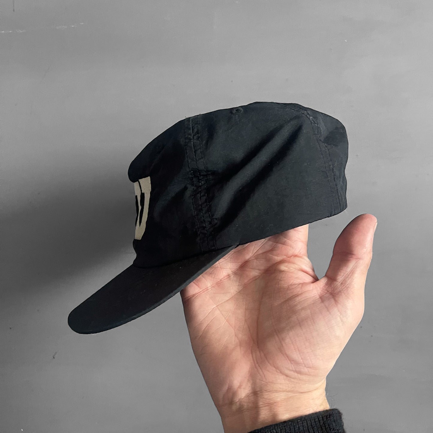 1990s F.U cap