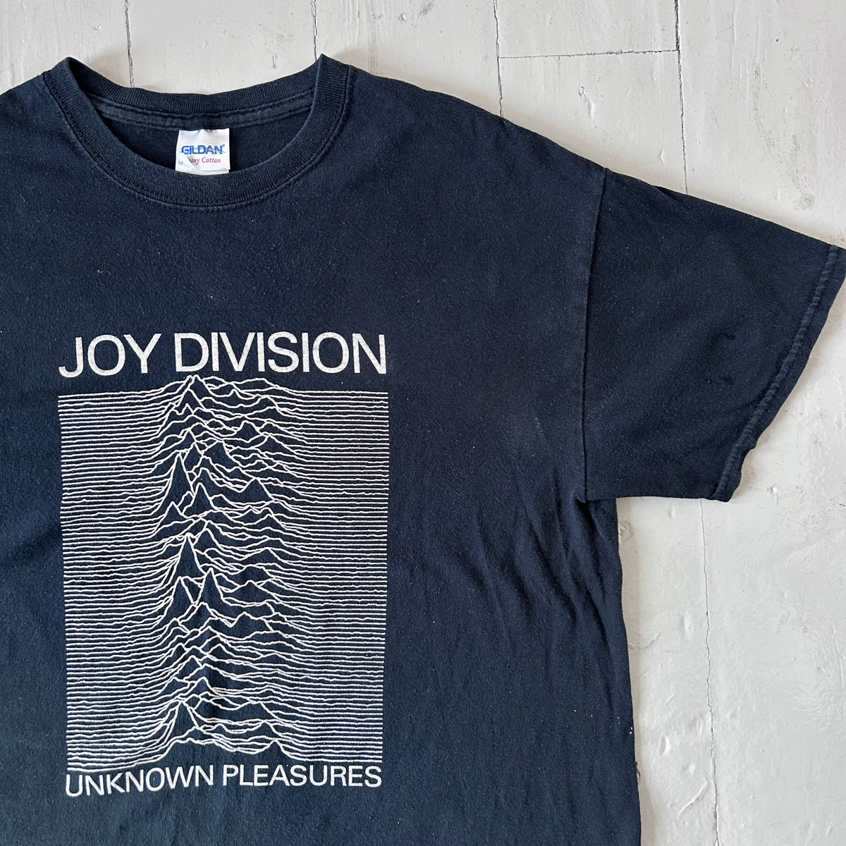 2000s Joy Division T-shirt (M)