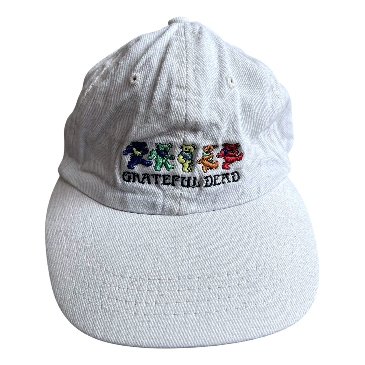 2010s Grateful dead cap