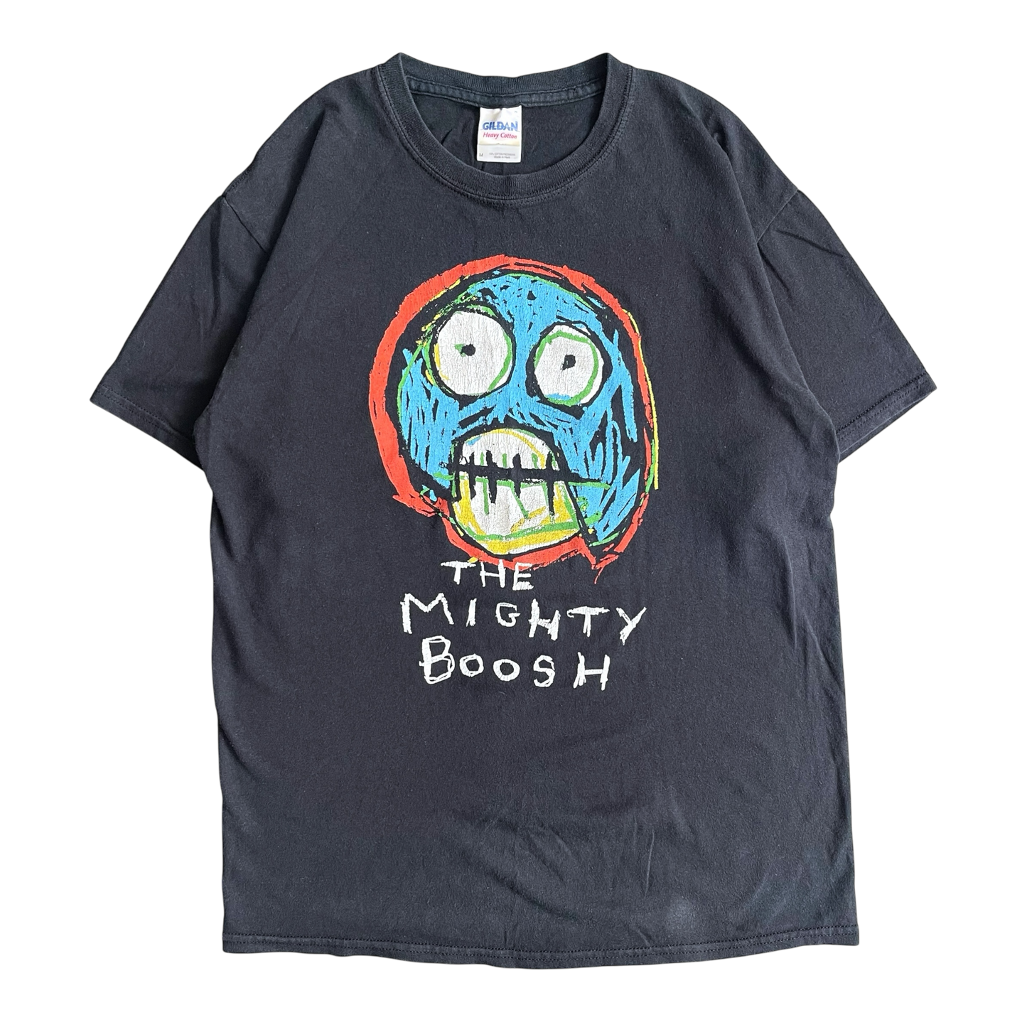 2006 The Mighty Boosh T-shirt (M)