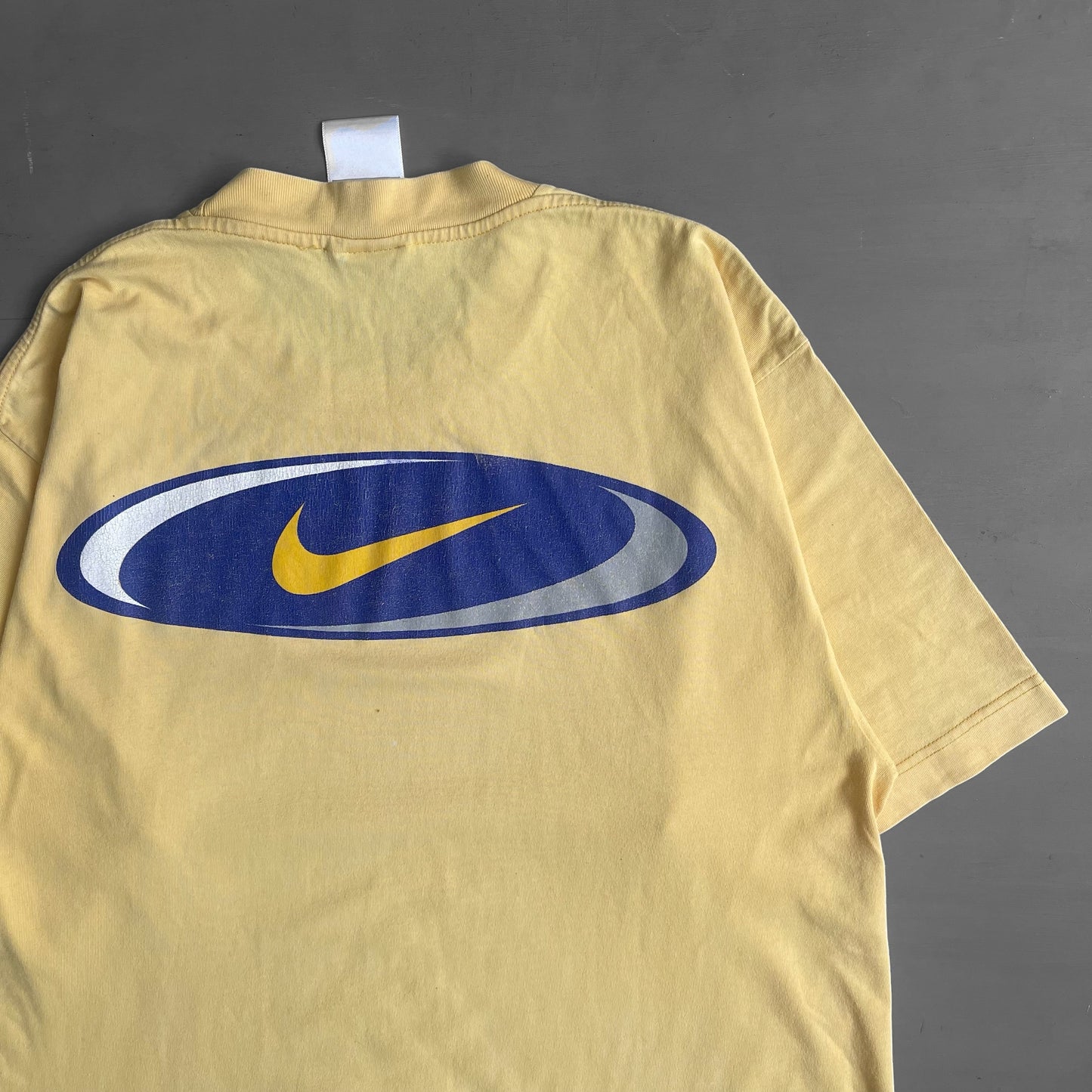 1990s NIKE T-shirt (M)