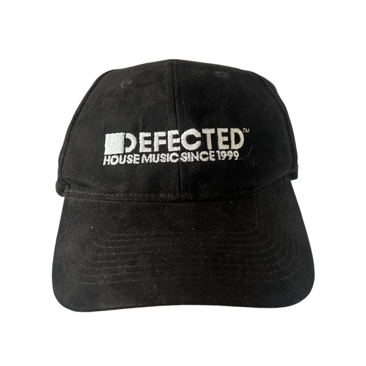 2000s Decected records cap