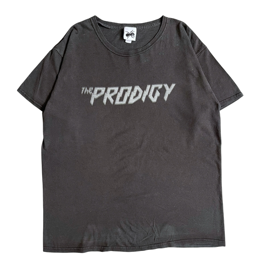2009 The Prodigy invaders must die T-shirt (L)