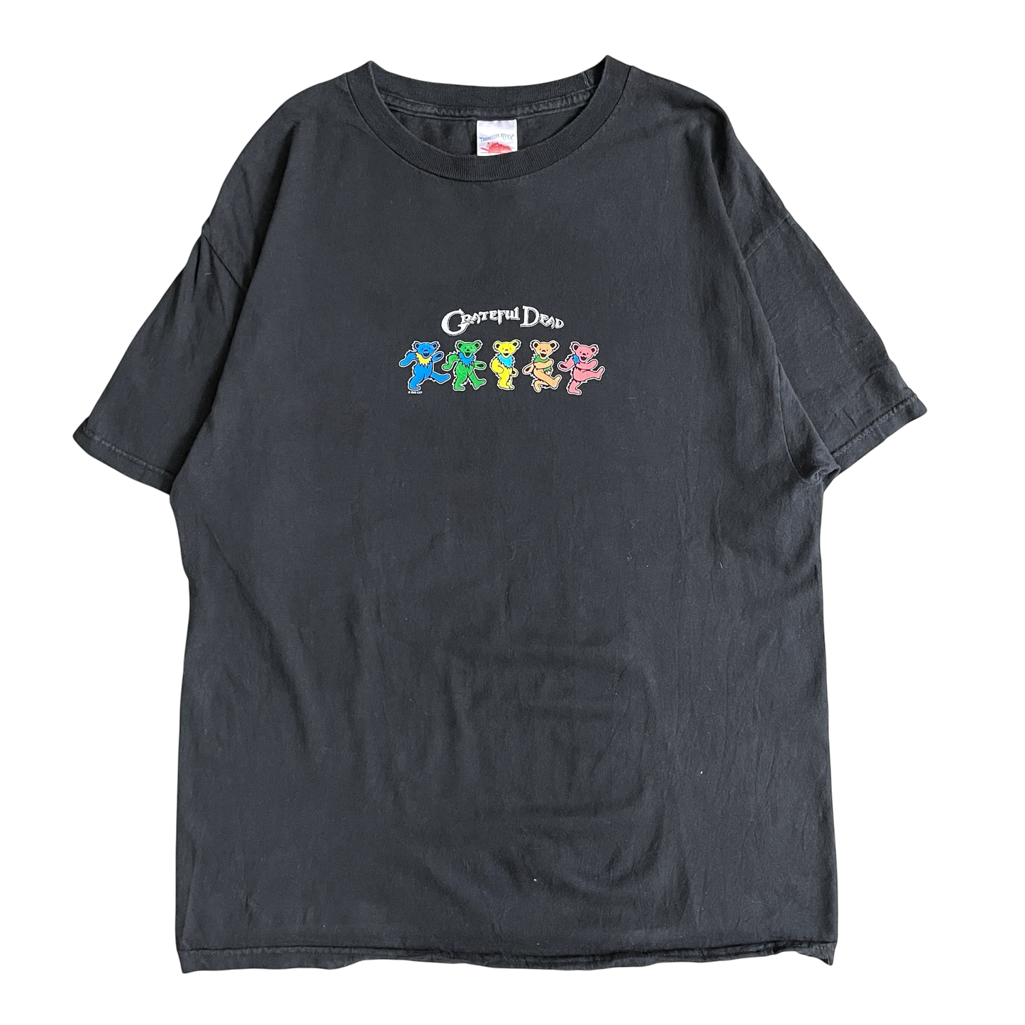 2005 Grateful Dead T-shirt (L)