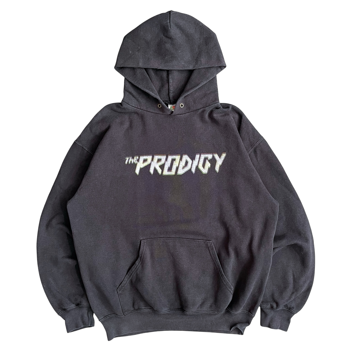 2009 The Prodigy tour hoodie (M/L)