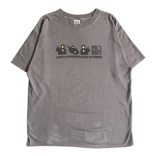 2004 The Prodigy T-shirt (L)