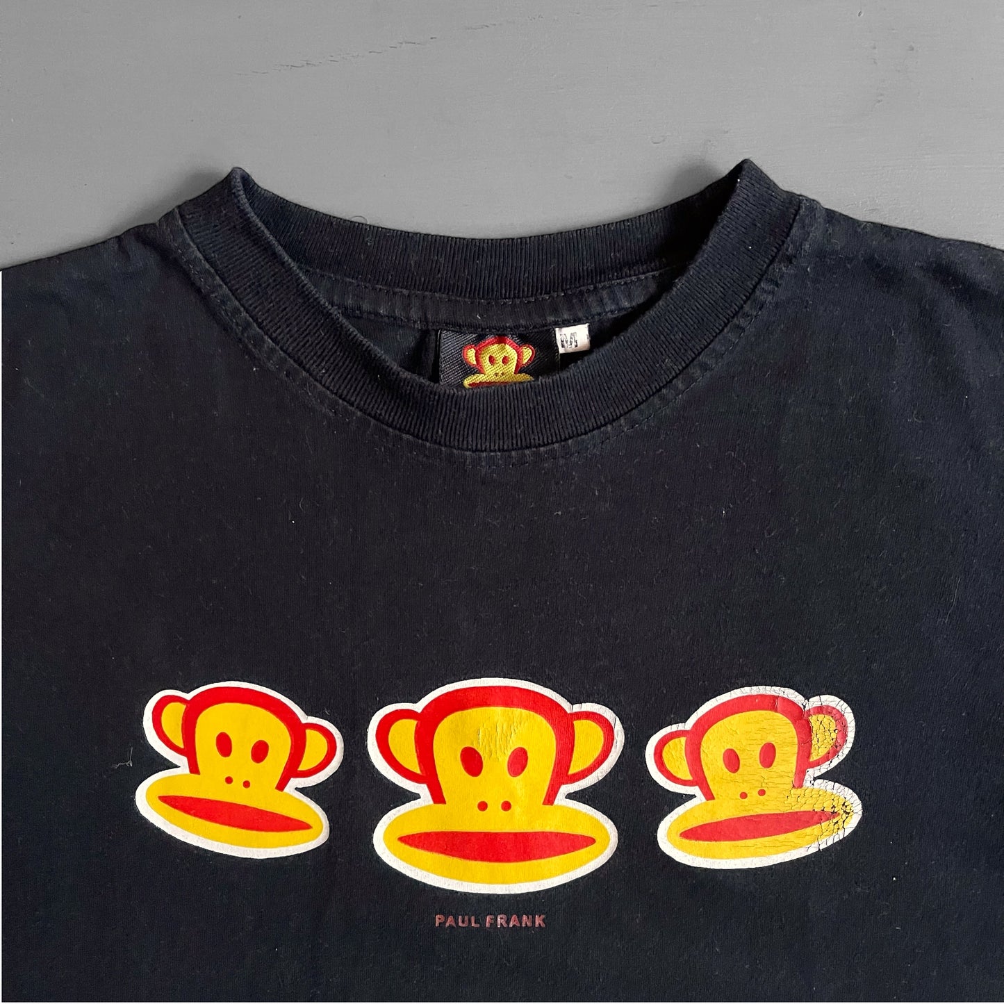 2000s Paul Frank T-shirt (S)