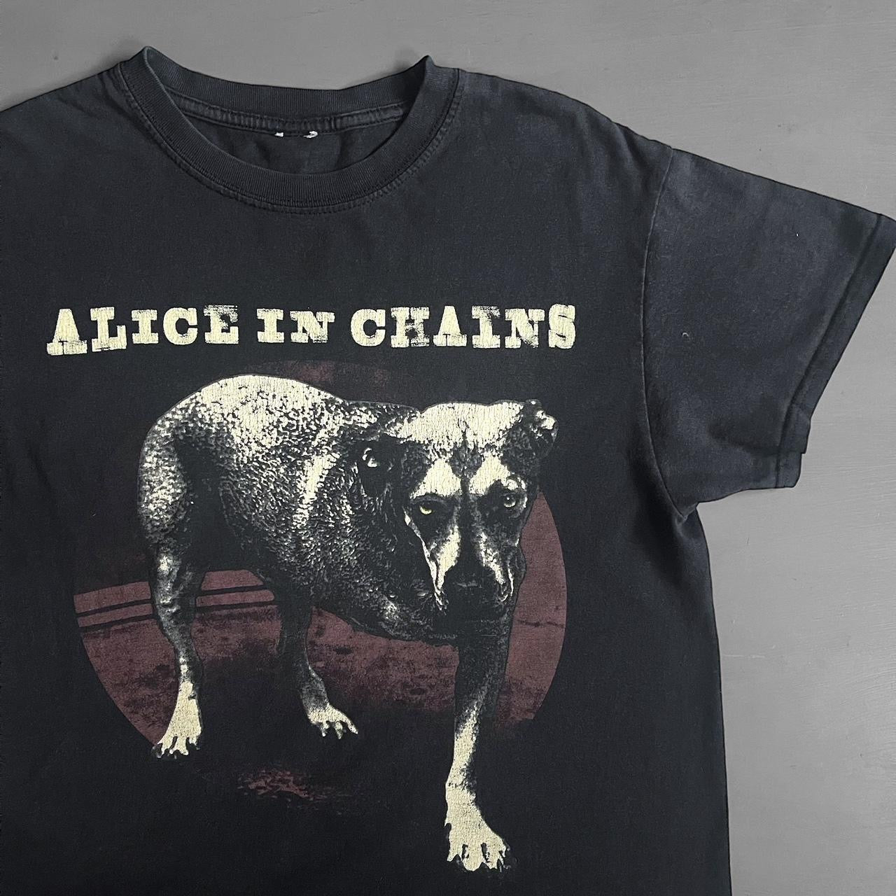 2000s Alice In Chains T-shirt (M)