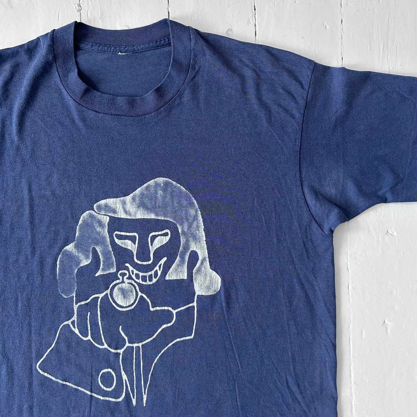 Early 1990s Stereolab Cliff T-shirt (L)
