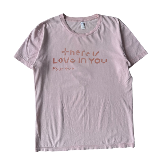 2010 Four Tet T-shirt (M)
