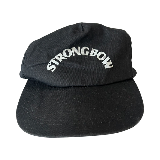 1990s STRONGBOW cap