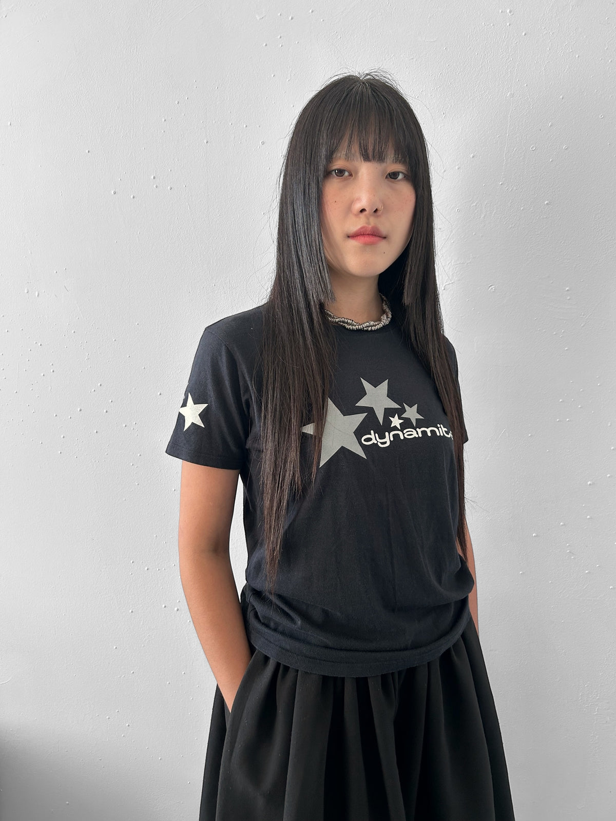 2005 JAMIROQUAI baby T-shirt (XS)