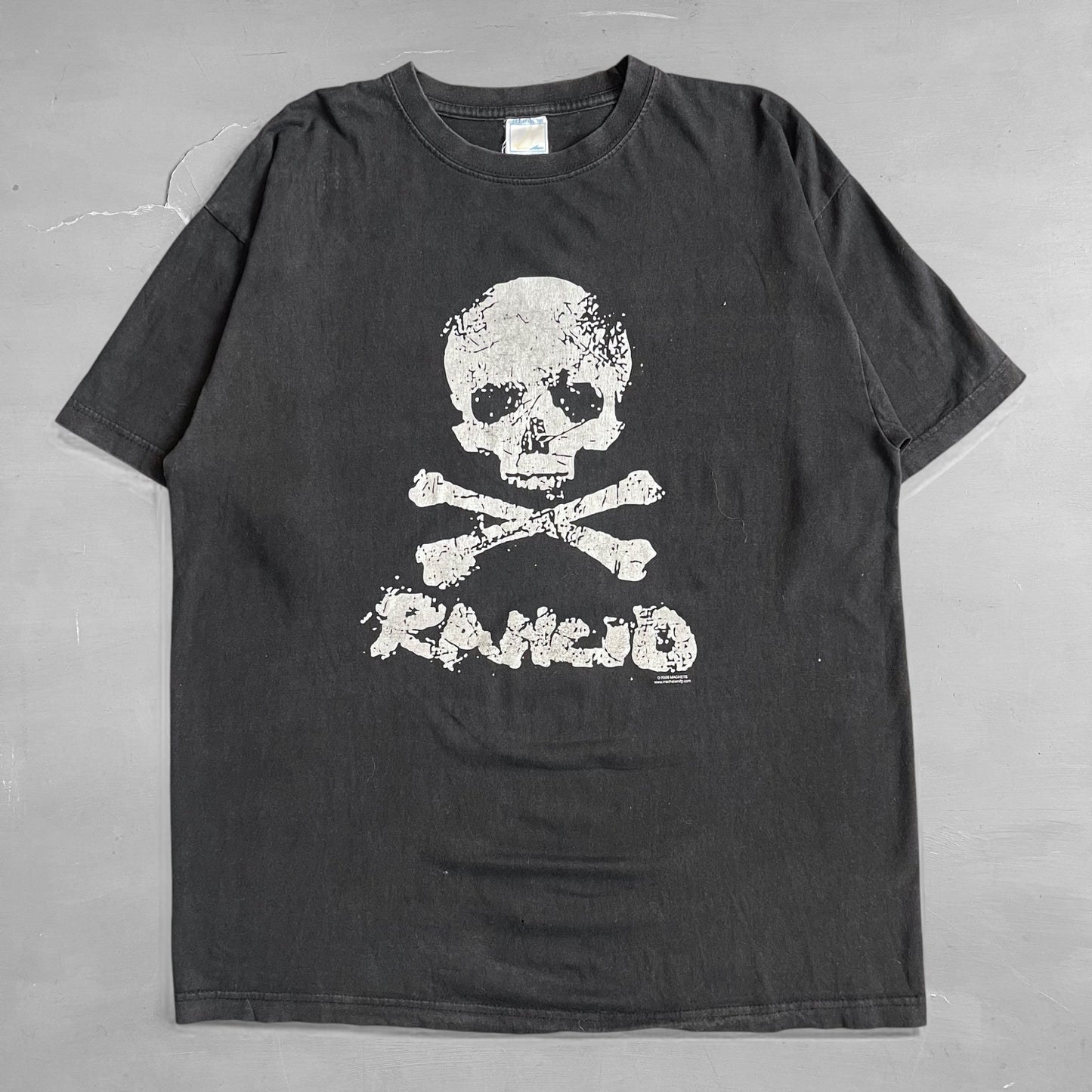2006 Rancid T-shirt (L)