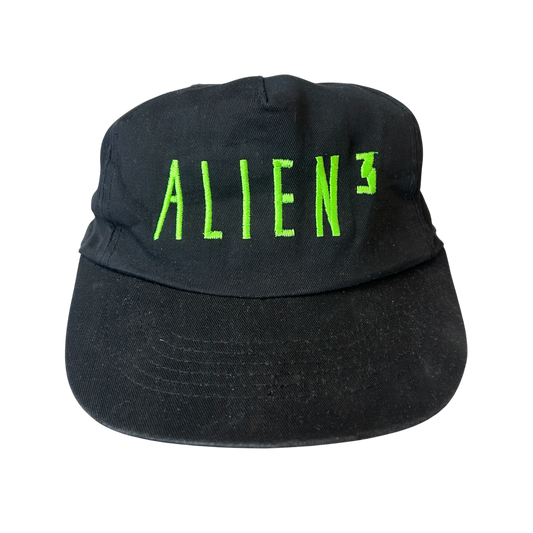 1992 Alien 3 cap
