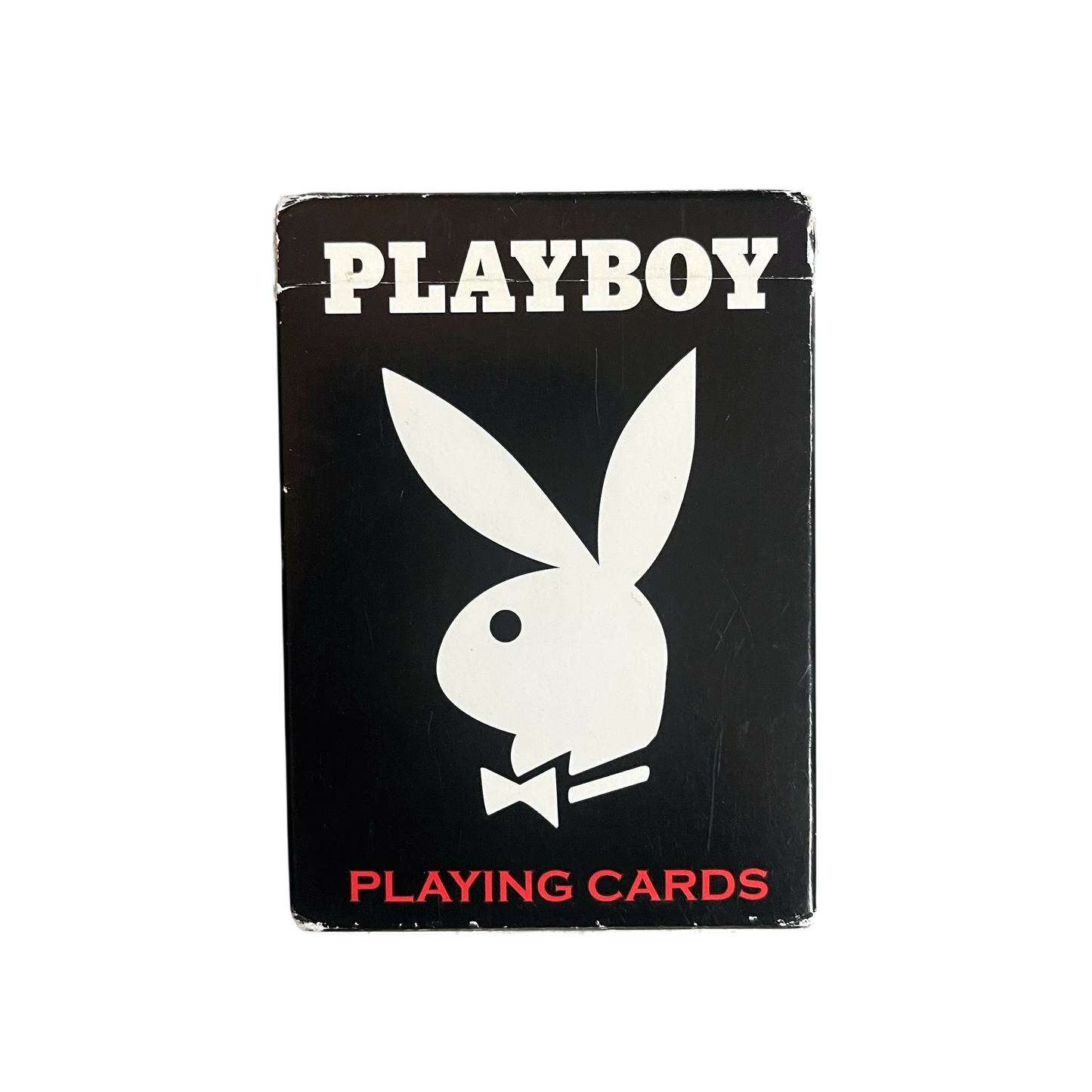 2003 Playboy playing cards