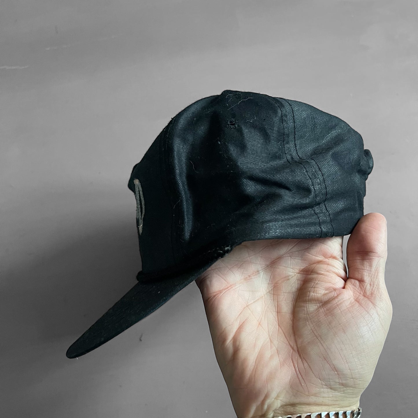 1991 Lynrd Skynrd cap