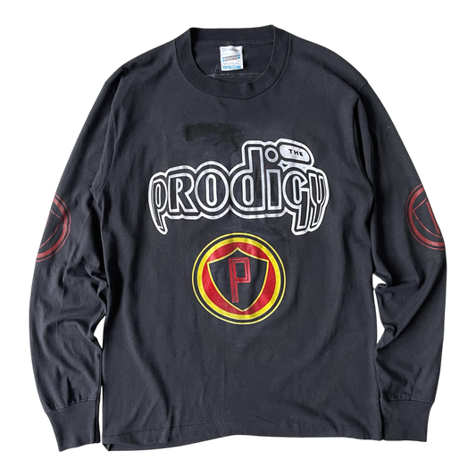 1990s The Prodigy poison T-shirt (L)