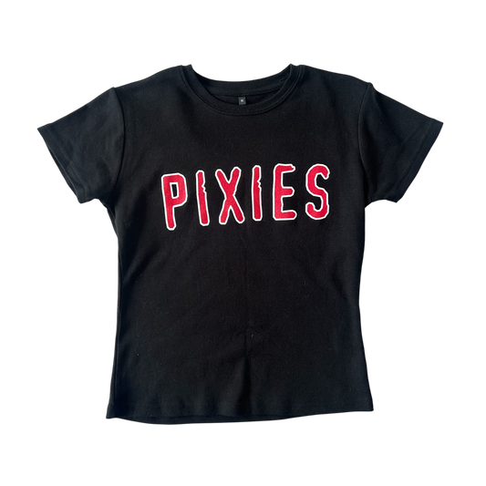 2004 Pixies baby T-shirt (XS)