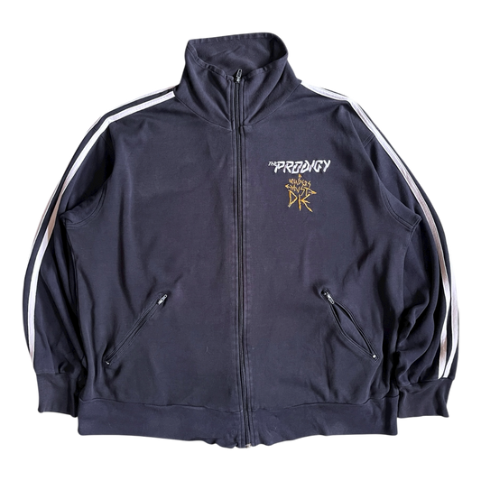 2009 The Prodigy invaders must die track jacket (XL)