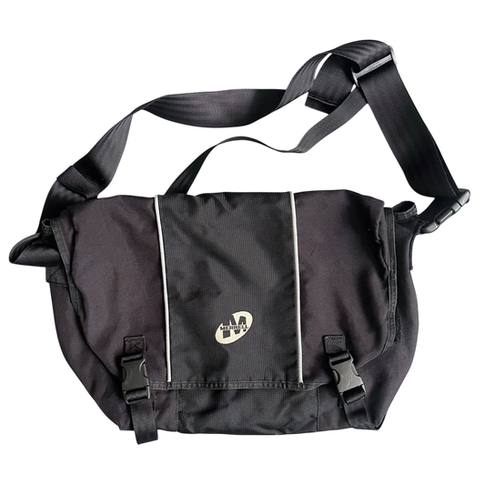 Early 2000s Merrell technical messenger / shoulder bag