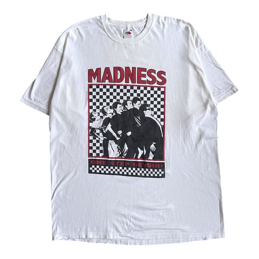 2000s Madness T-shirt (XL)