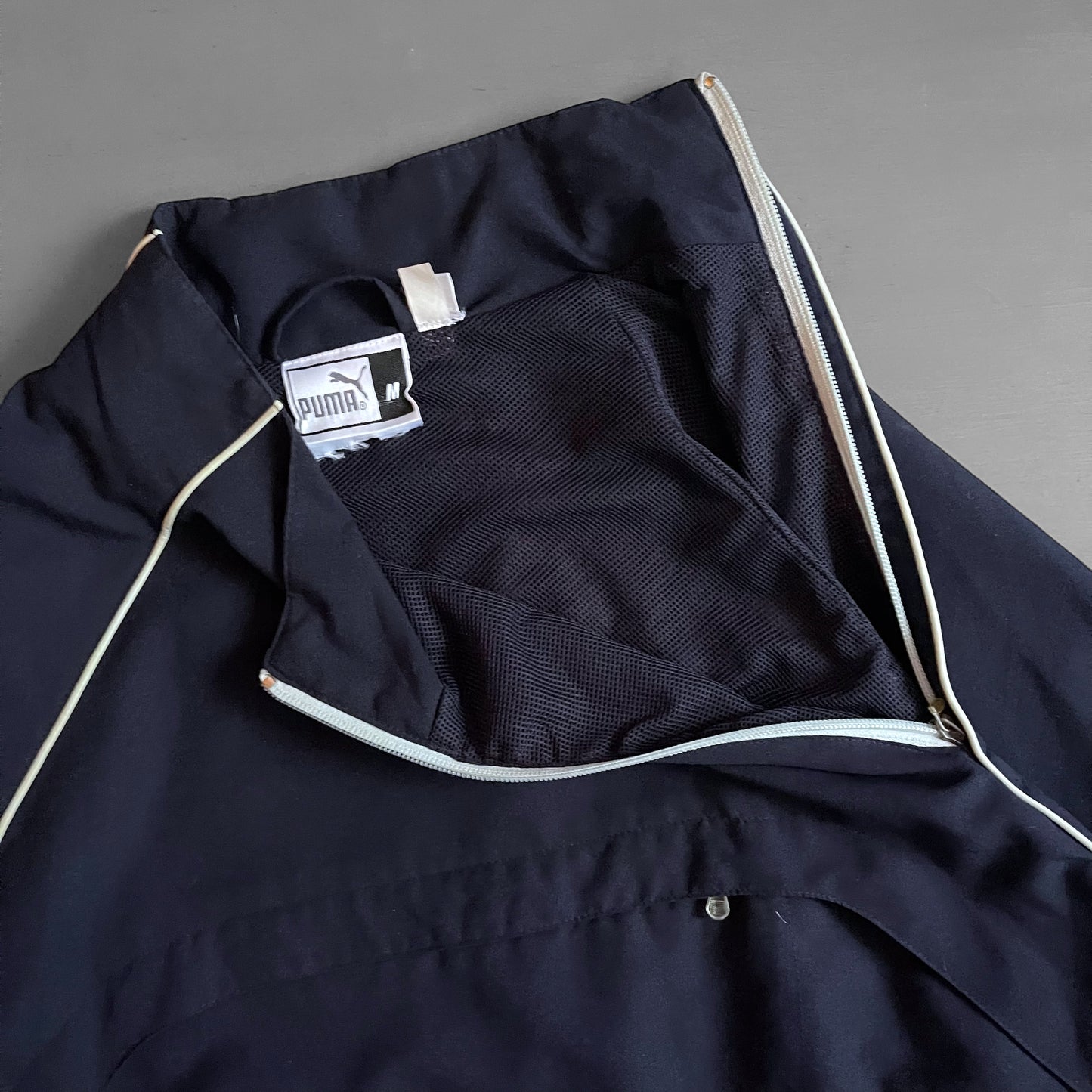 2000s Technical Puma jacket (L/XL)