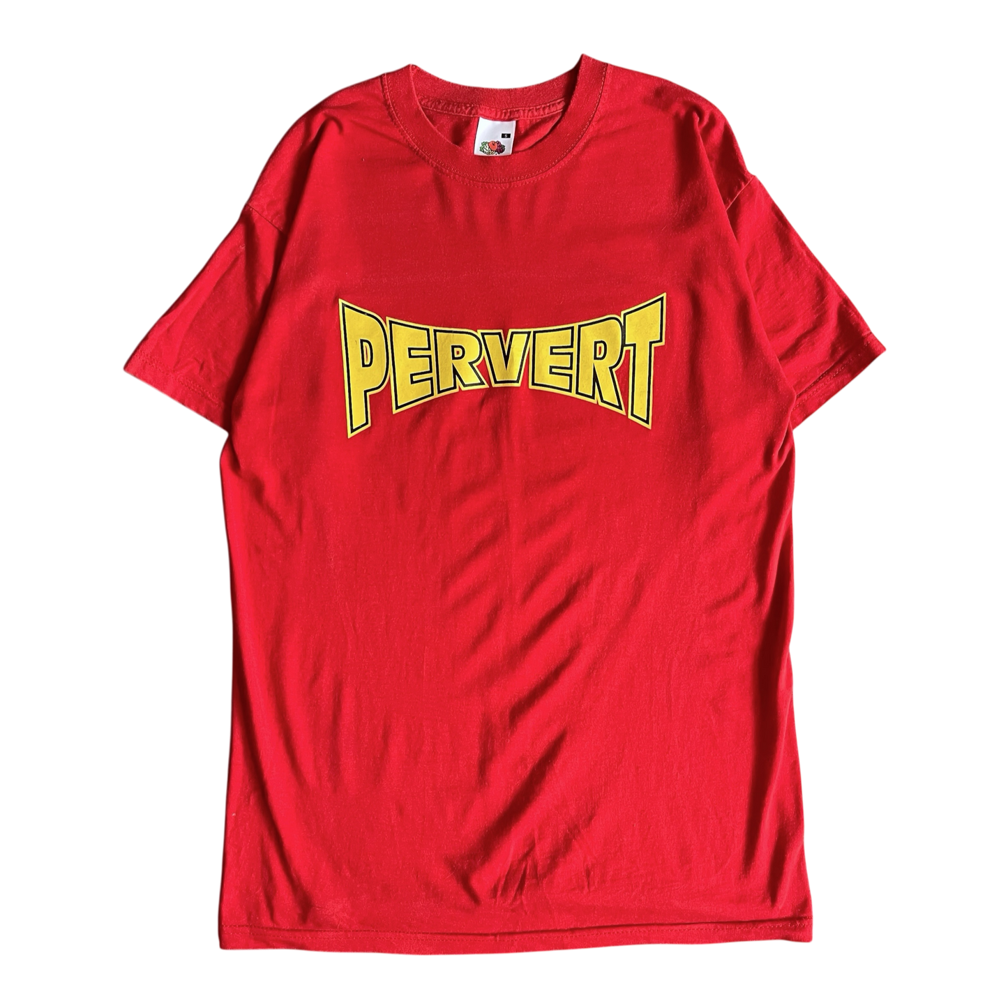 2000s Pervert T-shirt (S)