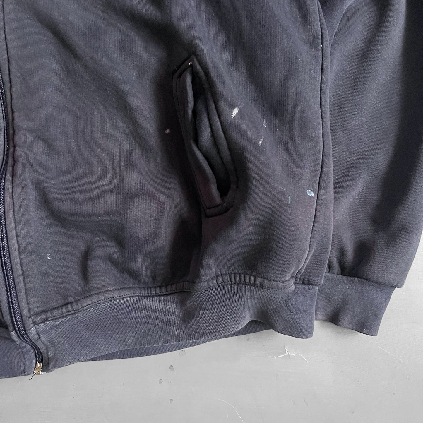1990s Diesel track jacket (L)