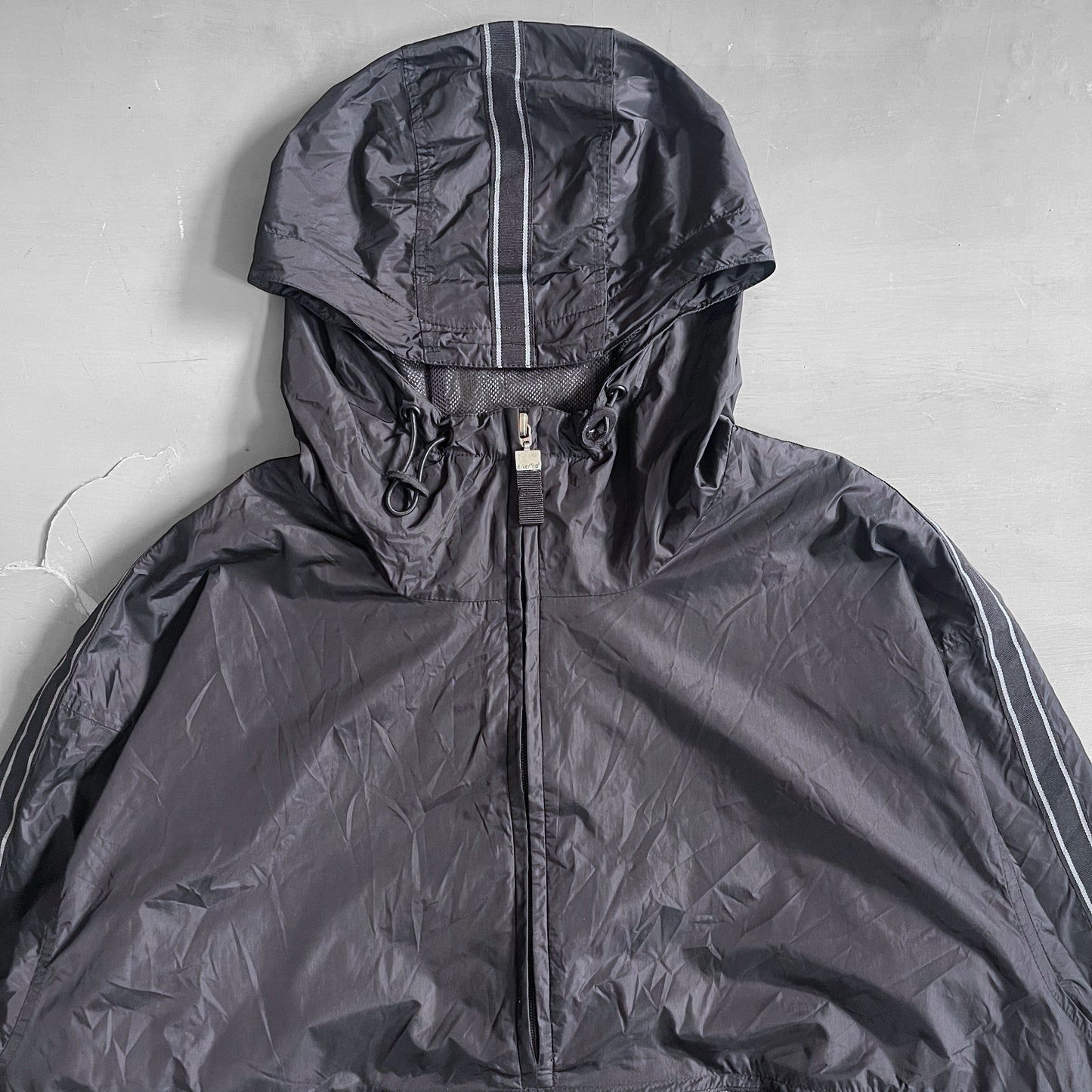 1999 Levi’s SilverTab x Jamiroquai anorak jacket (XL)