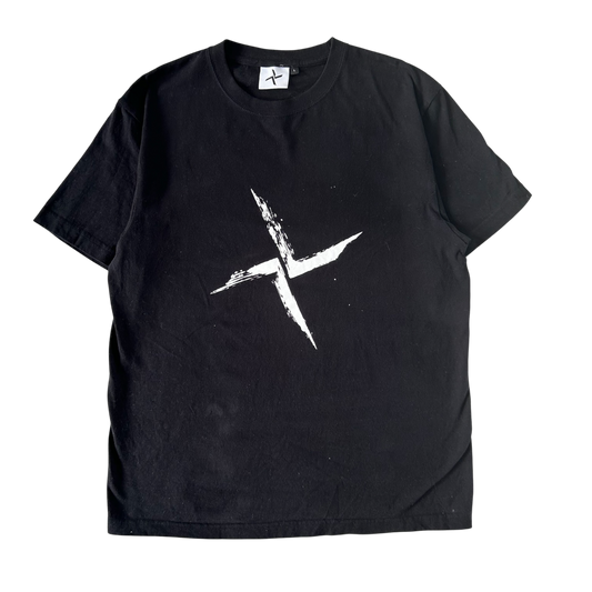 2018 Burial T-shirt (L)