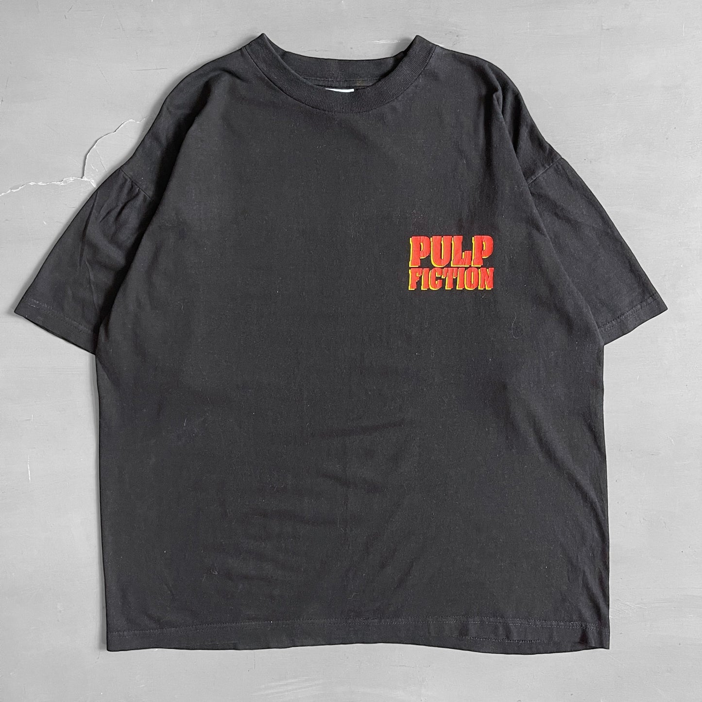 1994 Pulp Fiction T-shirt (L/XL)