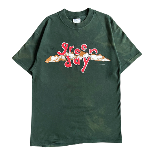1994 Greenday Dookie T-shirt (M)