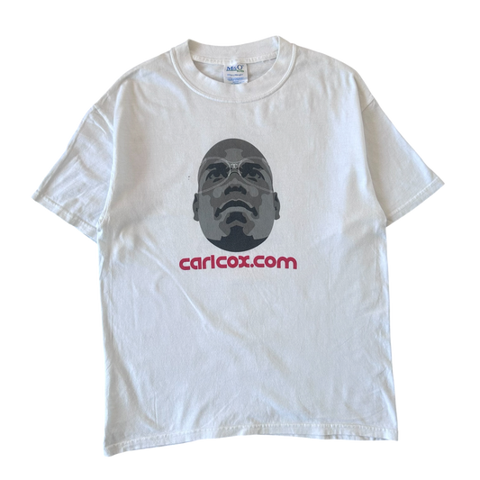 2002 Carl Cox T-shirt (M)