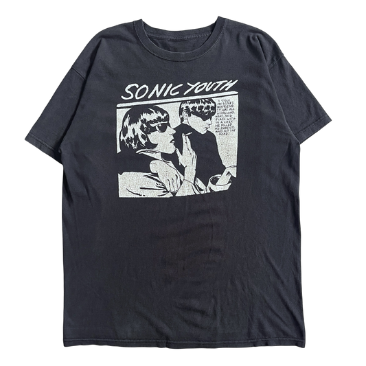2010s Sonic Youth goo T-shirt (M)