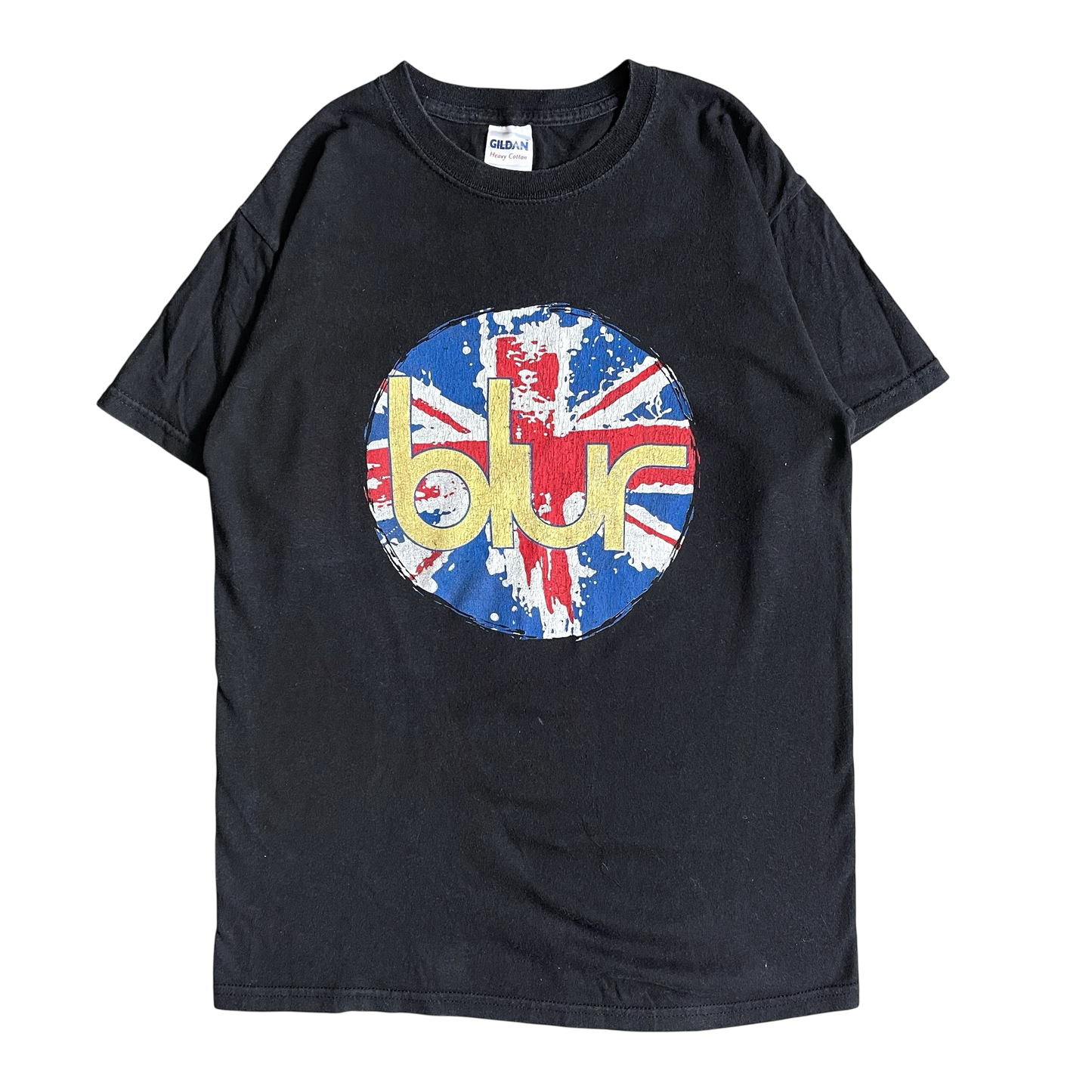 2009 Blur Tour T-shirt (S)