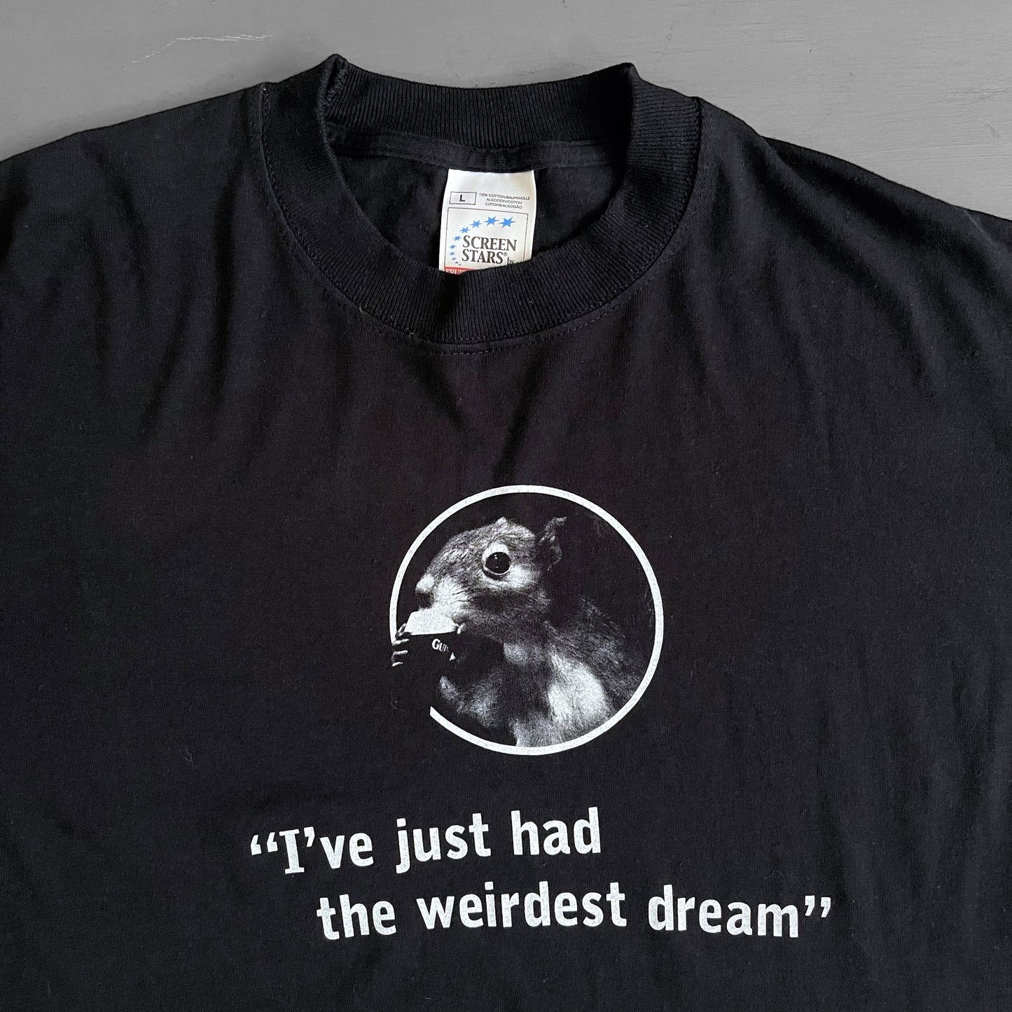 2000 Guinness T-shirt (L)