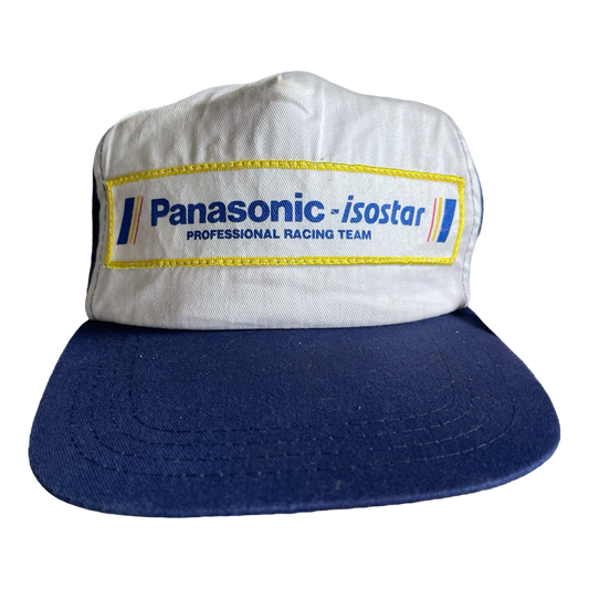 1990s Panasonic cap