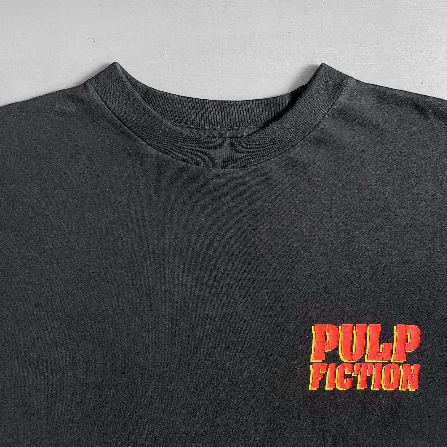 1994 Pulp Fiction T-shirt (L/XL)