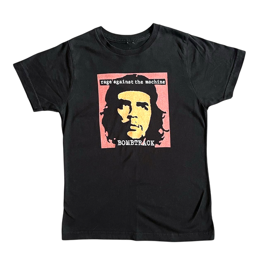 2000s Rage Against The Machine baby T-shirt (XS/S)