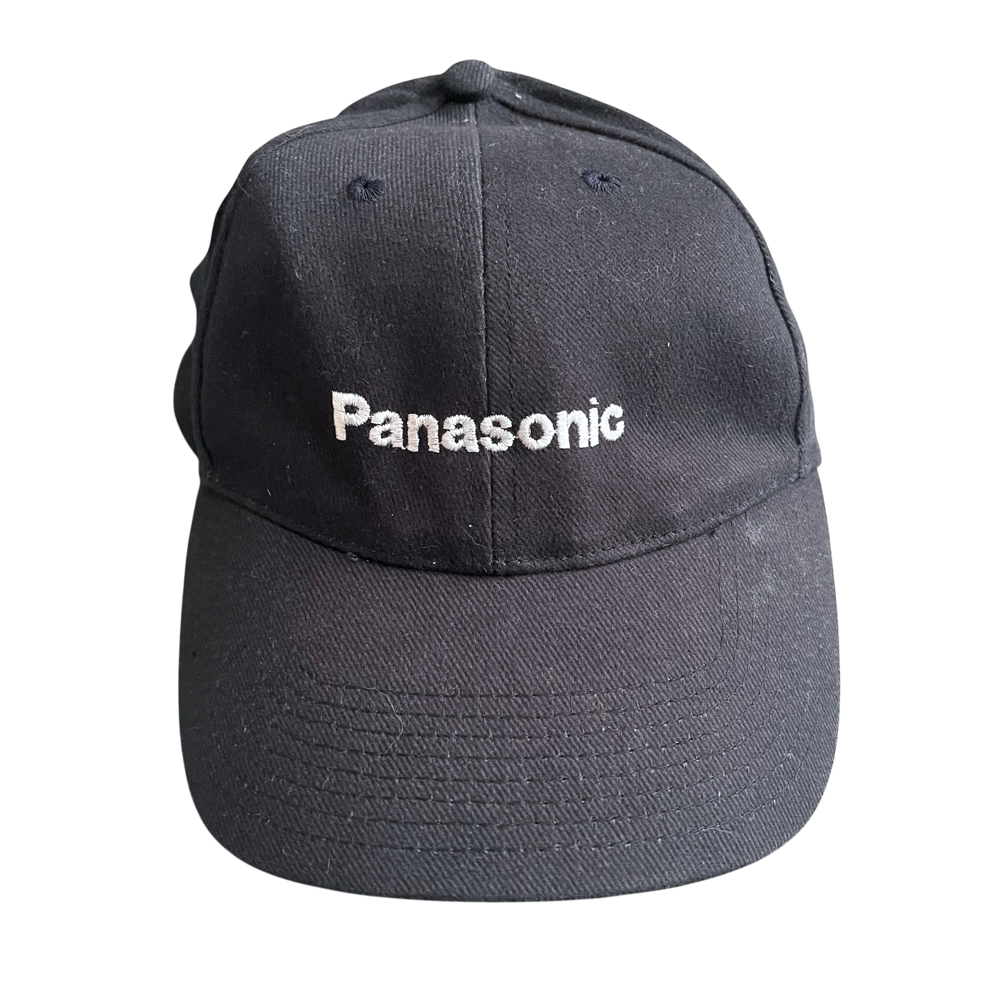 2000s Panasonic cap