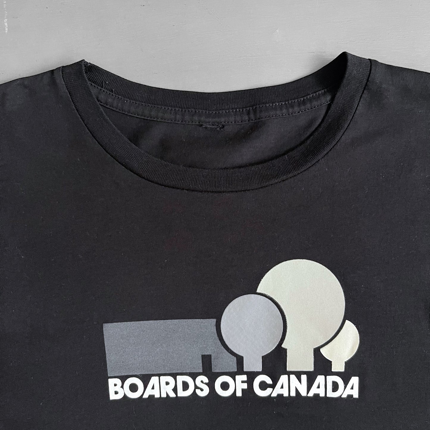 2010s Boards Of Canada T-shirt (M)