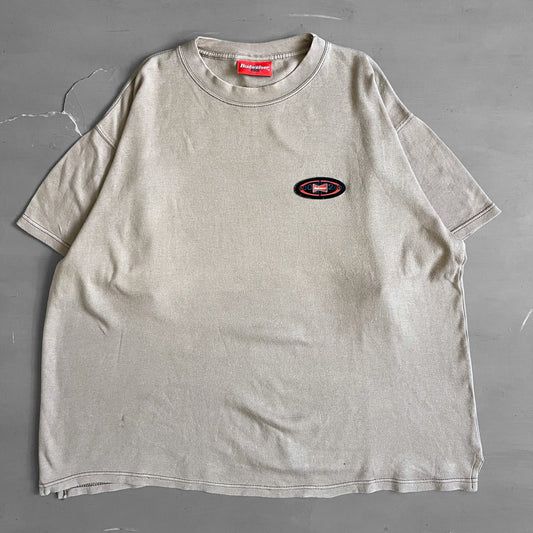 2000 Millennium Budweiser T-shirt (XL)