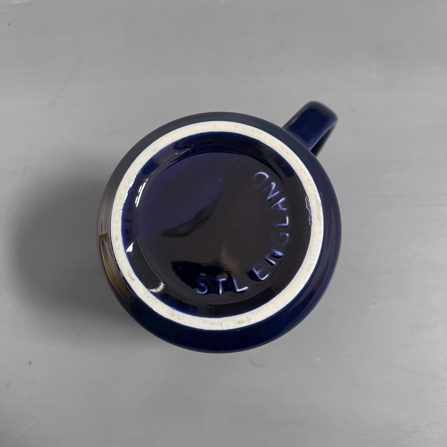 1990s SONY mug