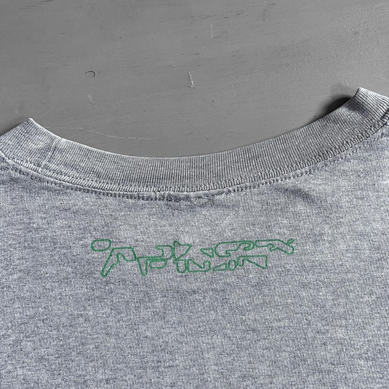 2000s Aphex Twin T-shirt (L)